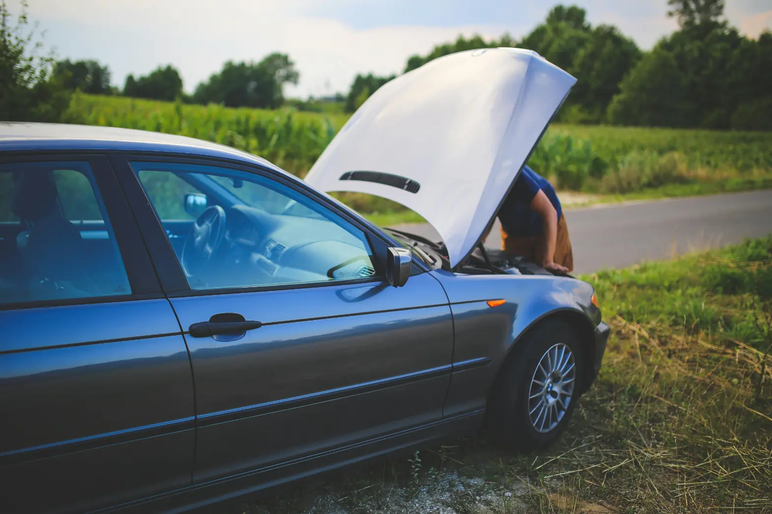 Assistance en cas de panne en lien avec votre assurance