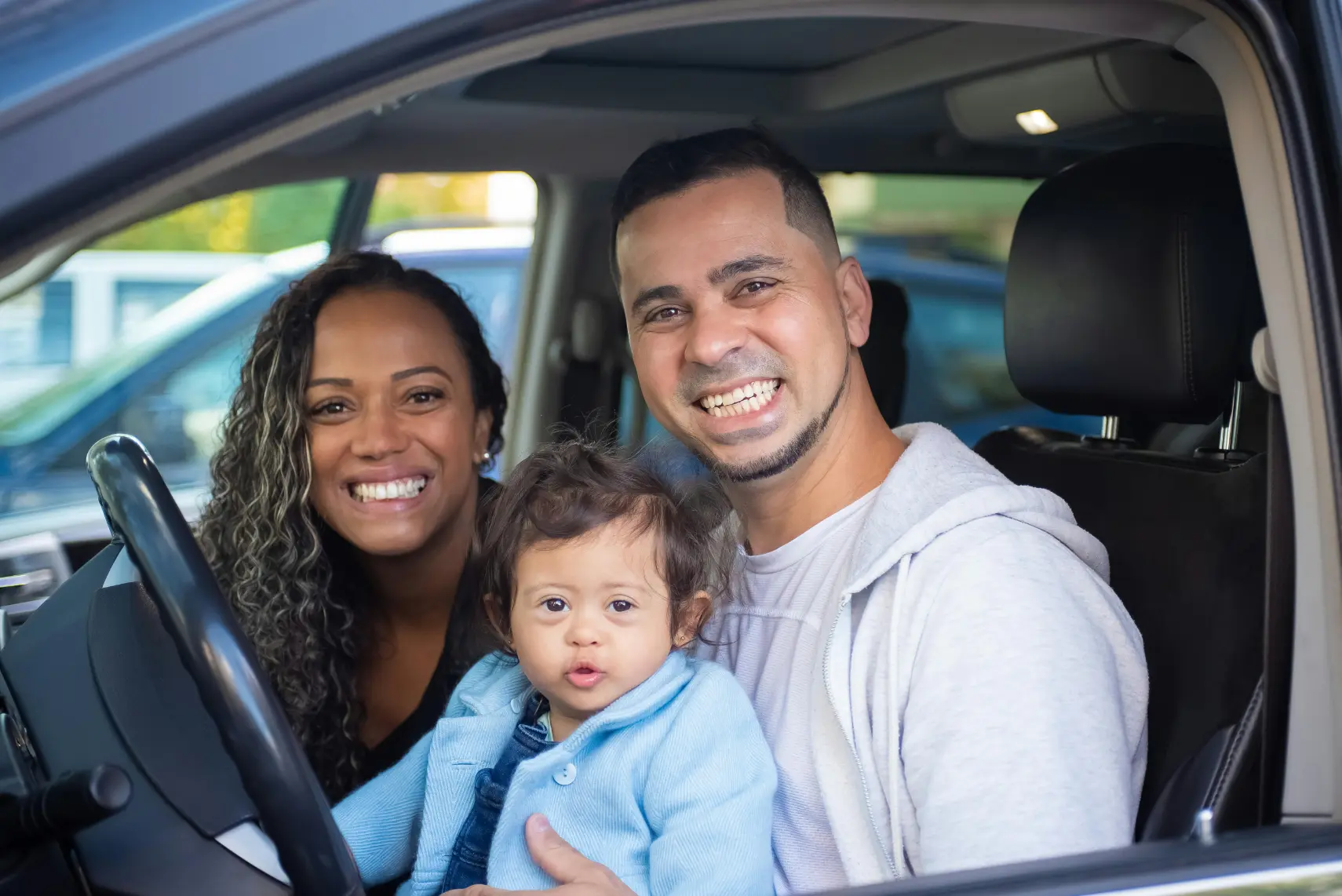 Taxi ou VTC pour le transport de vos enfants en toute confiance à Angers Difficultés de circulation à Paris